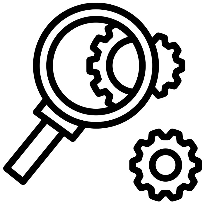 Forschung und Entwicklung
